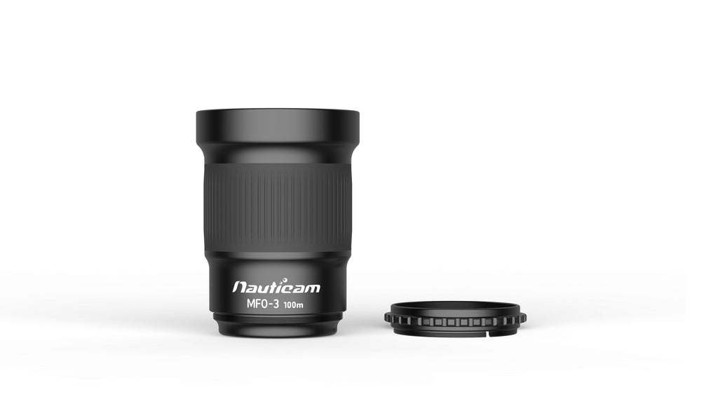 MFO-3 Gallery – Nauticam