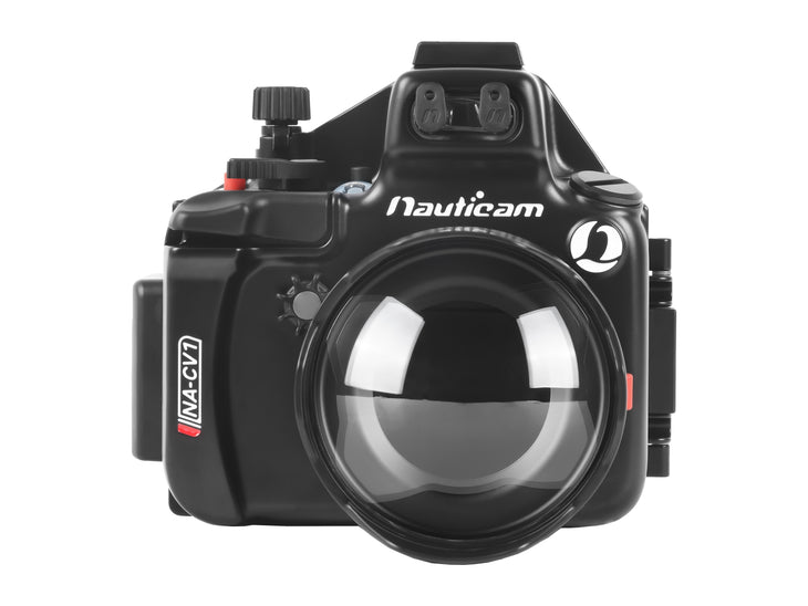 NA-CV1 for Canon PowerShot V1 Digital Camera