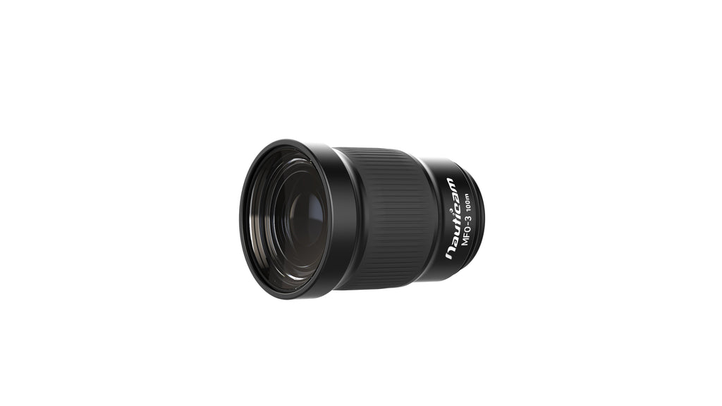 Mid-range Focus Optimizer 3 (MFO-3) – Nauticam