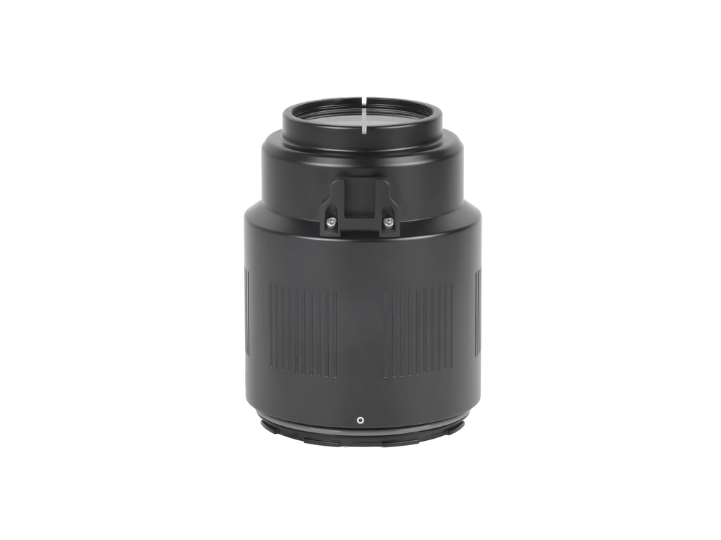 N100 Macro Port 125 for Sony FE 100mm F2.8 – Nauticam