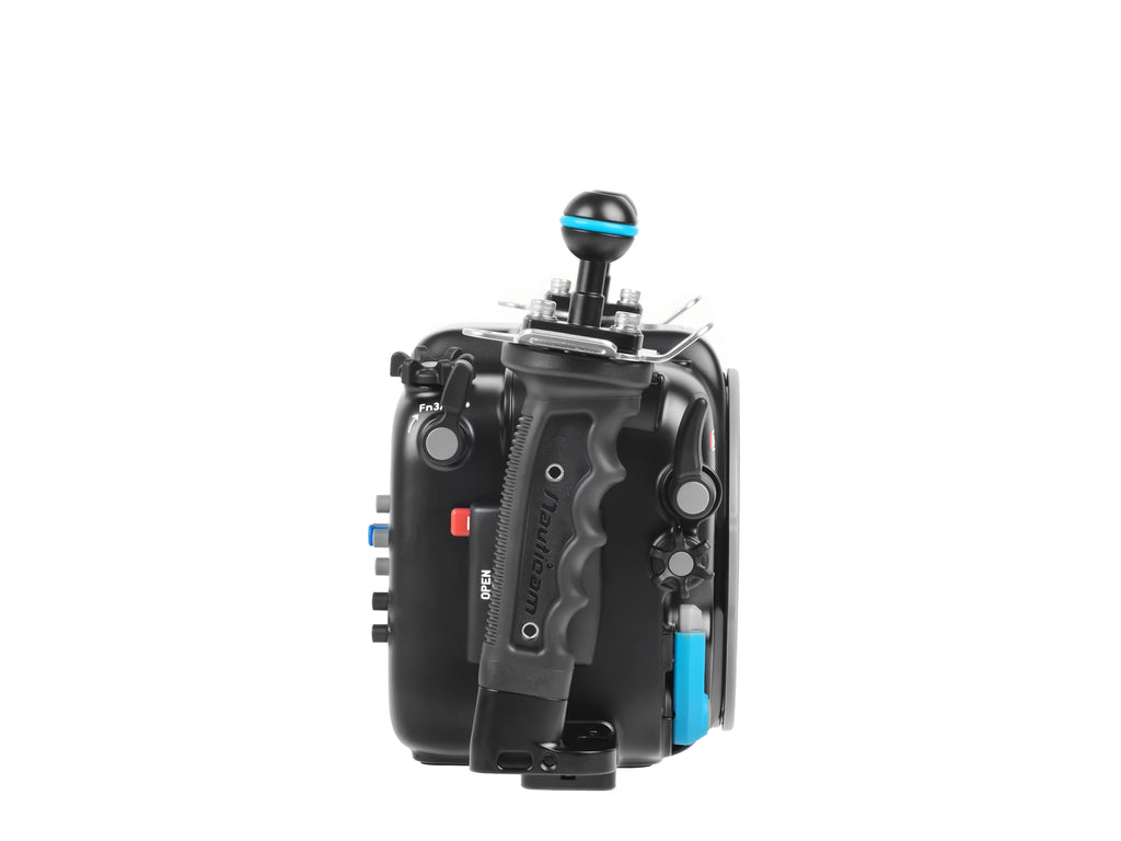 NA-ZR Housing for Nikon ZR Camera – Nauticam
