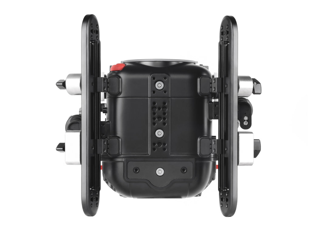 RED® KOMODO-X™ Housing for RED® KOMODO-X™ – Nauticam