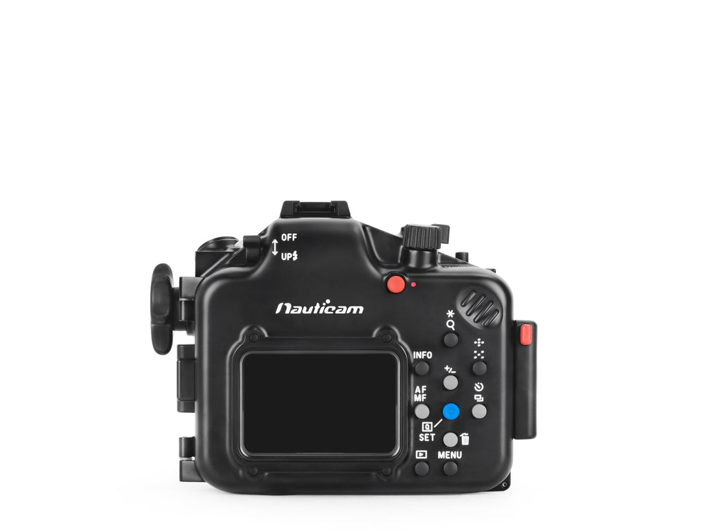 Nauticam NA-R50 Underwater Housing for Canon EOS R50