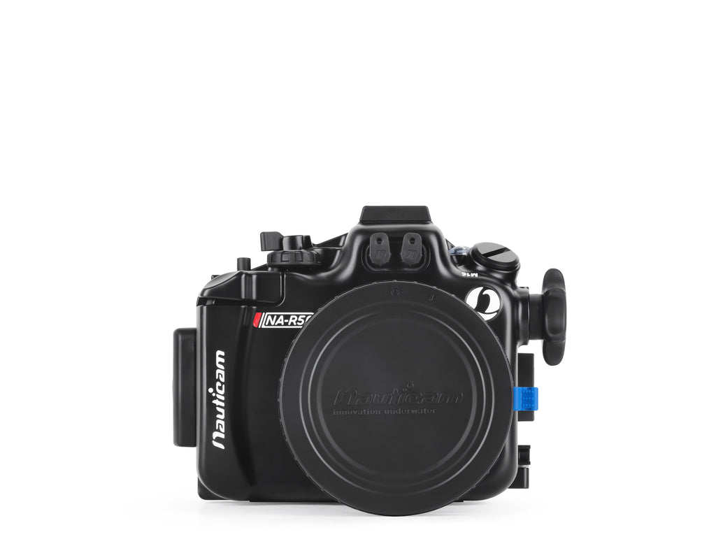 家電 Nauticam NA-R50 Nauticam NA-R50 Underwater Housing for Canon EOS R50