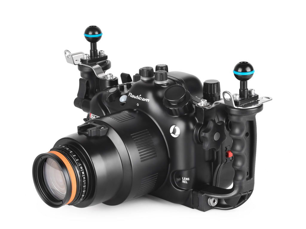 ノーティカム（Nauticam）NA A/120 マウントコンバーター35.5