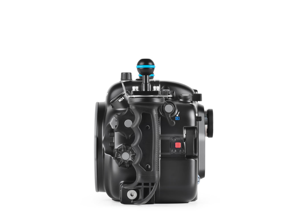 NA-R5II Housing for Canon EOS R5II Camera – Nauticam NA-R5II Housing for Canon EOS R5II Camera – Nauticam