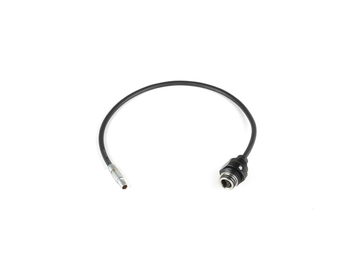 Replacement of Internal LBUS Cable for 16138/16139 (from the Camera to housing bulkhead)