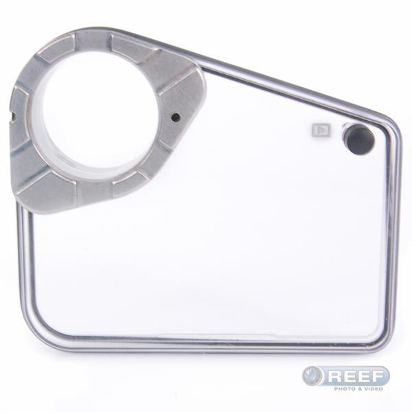 Nauticam NA-NEX6 LCD Window for Nauticam Enhanced Viewfinders