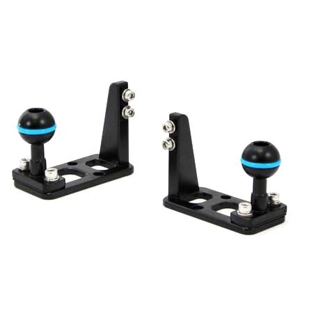 Atomos Shogun Housing Mounting Adapter ~for NA-A7S/A7II/A9