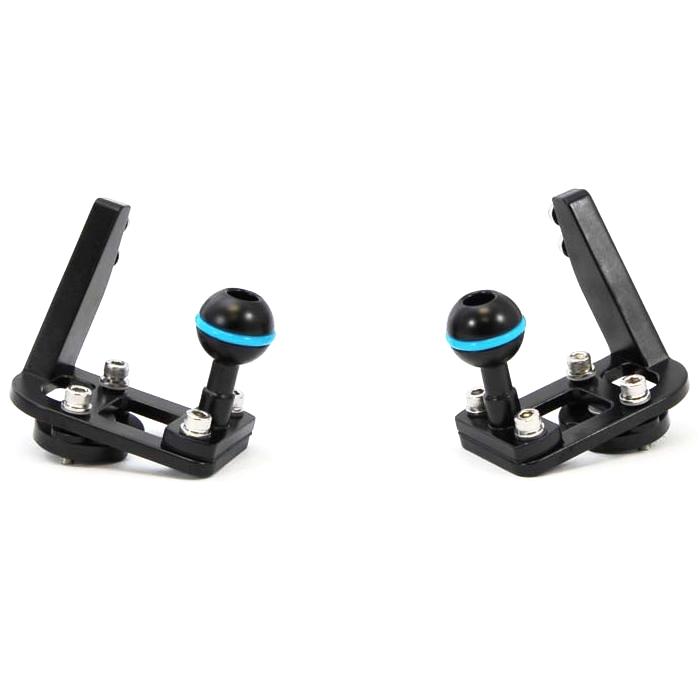Atomos Shogun Housing Mounting Adapter ~for NA-GH4/GH5