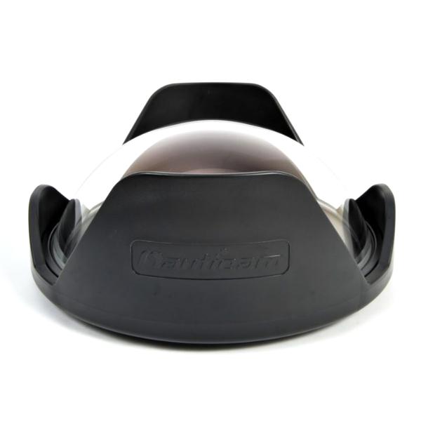 230mm Optical-Glass Wide Angle Port II