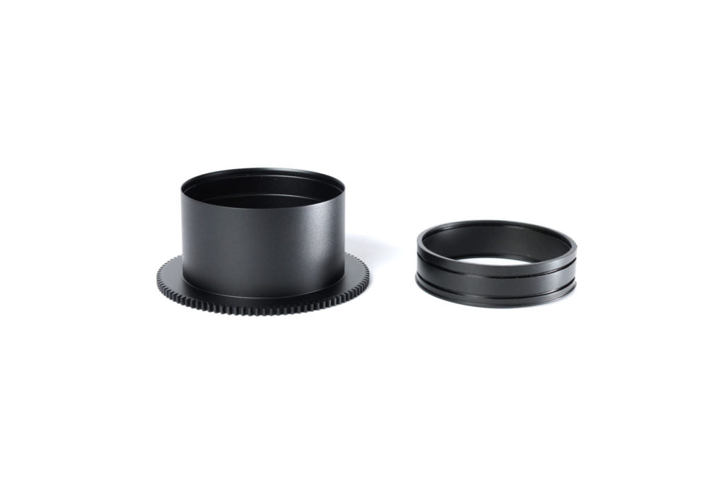 nauticam ズームギア　na-se1650-pz nauticam ズームギア na-se1650-pz Nauticam NA-SE1650-PZ