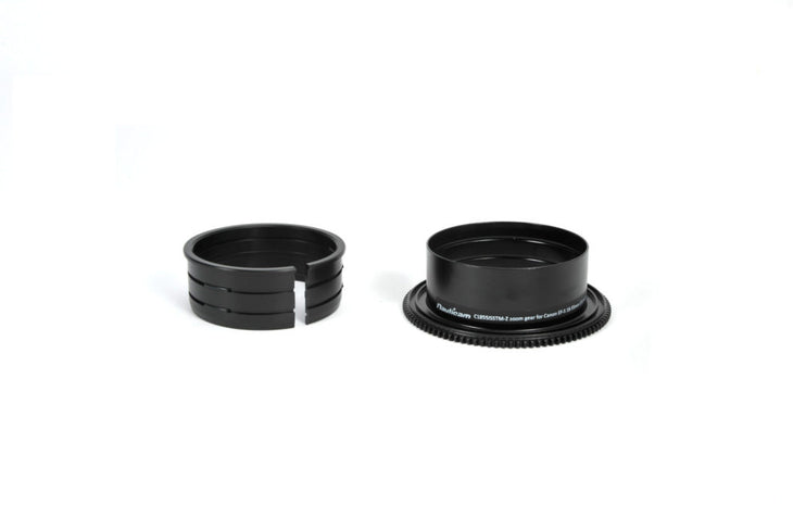 C1855ISSTM-Z Zoom Gear ~for Canon EF-S 18-55mm f/3.5-5.6 IS STM