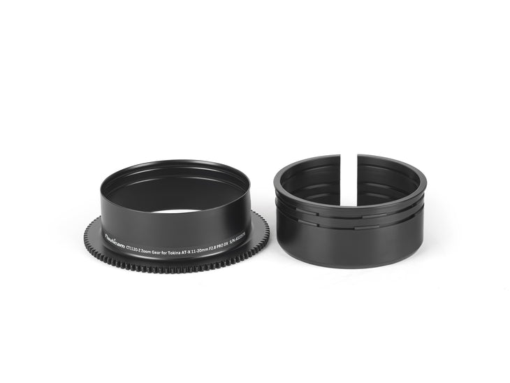 CT1120-Z Zoom Gear for Tokina AT-X 11-20mm F2.8 PRO DX