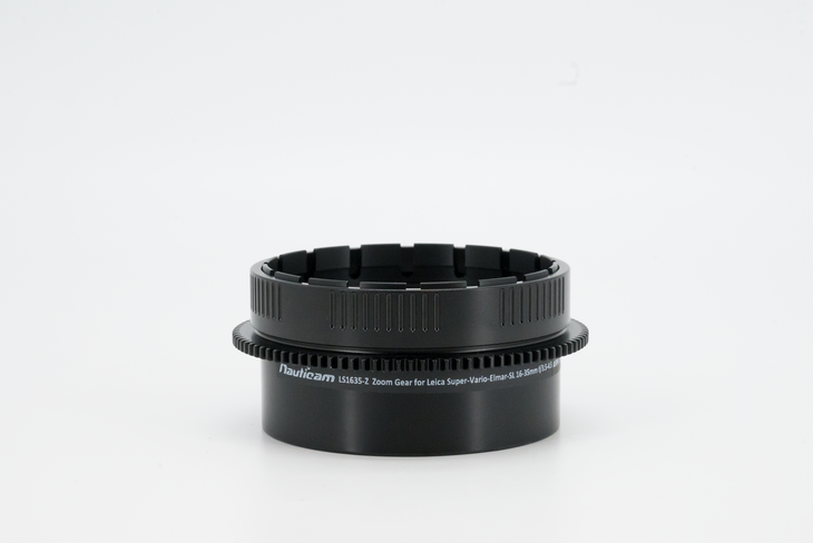 LS1635-Z  Zoom Gear ~for Leica Super-Vario-Elmar-SL 16-35mm f/3.5-4.5 ASPH