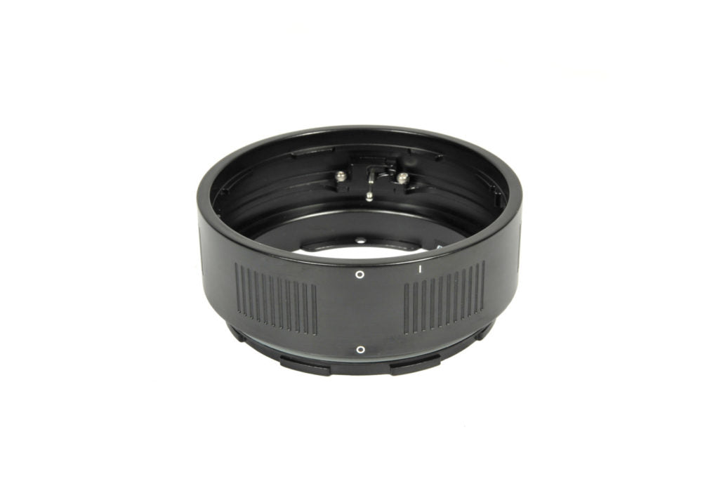 N120 Extension Ring 40 ~with Lock – Nauticam