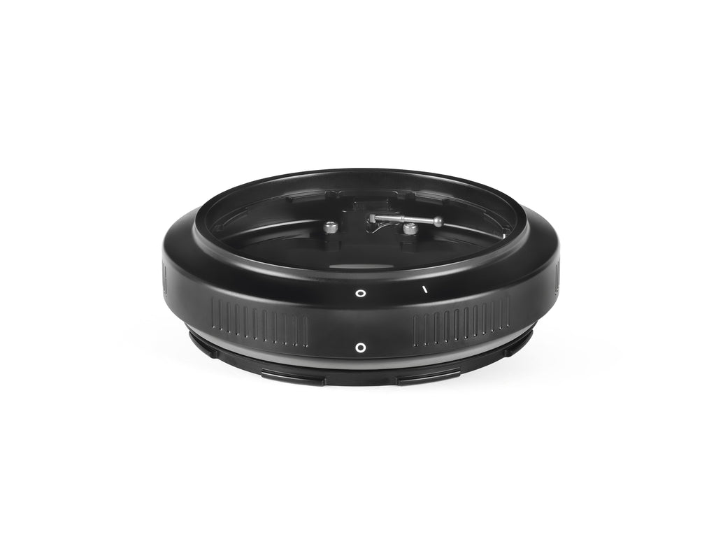 N120 to N100 25mm Port Adaptor – Nauticam