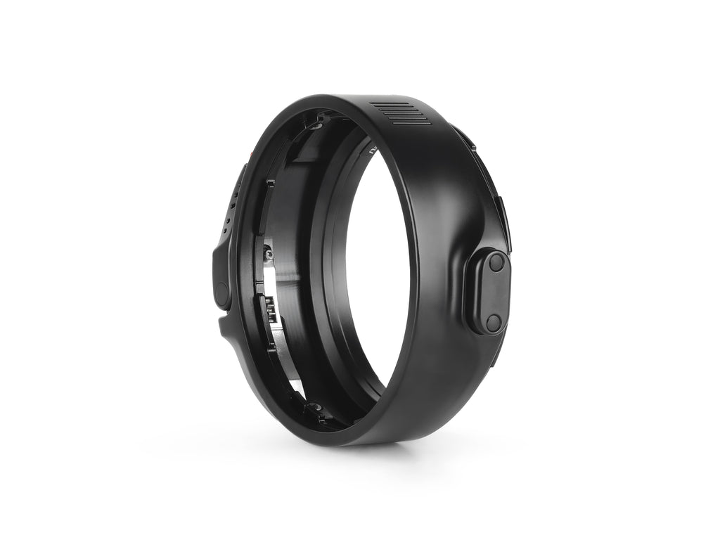N120 Extension Ring 35 II – Nauticam N120 Extension Ring 35 II – Nauticam