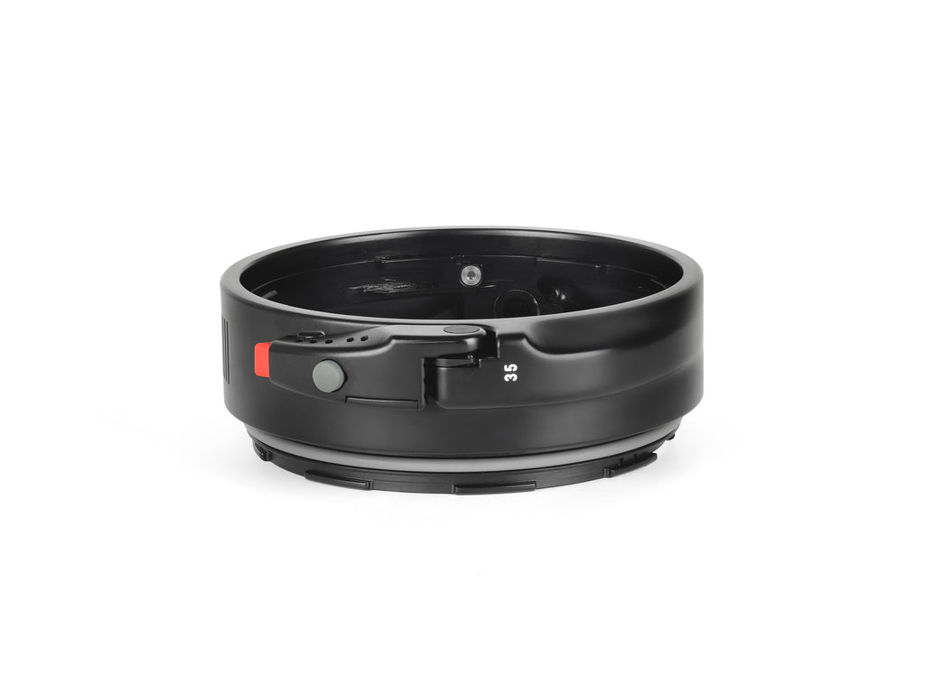 N120 Extension Ring 35 II – Nauticam
