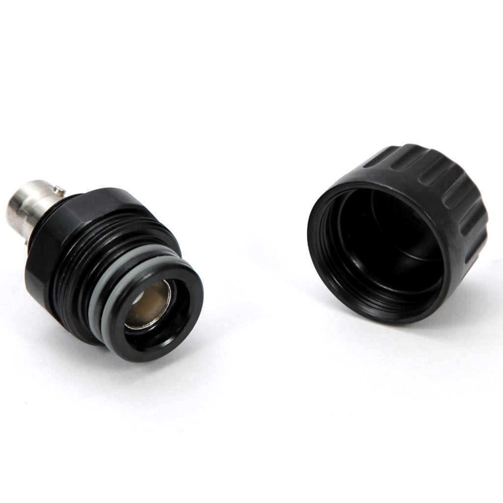 nomuzoo　The Flat Head40 R.J. 　フラットヘッド M16 SDI Bulkhead – Nauticam