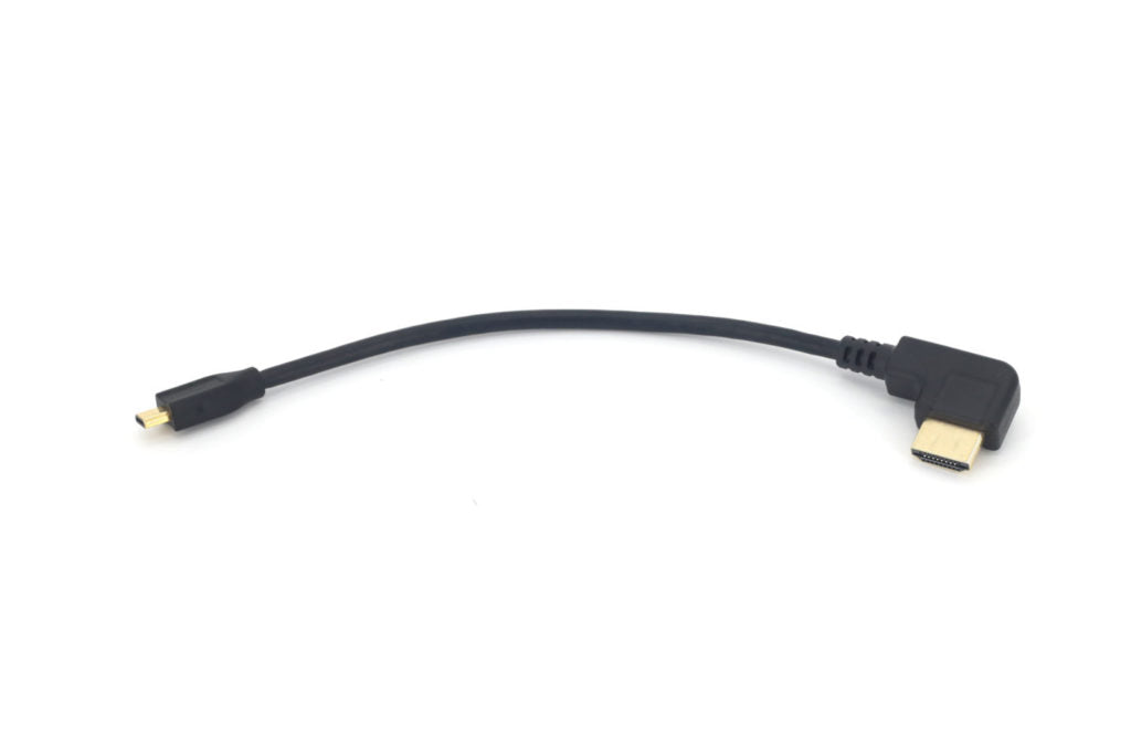 HDMI (D-A) Cable in 190mm Length ~for NA-GH5/G9 For Internal