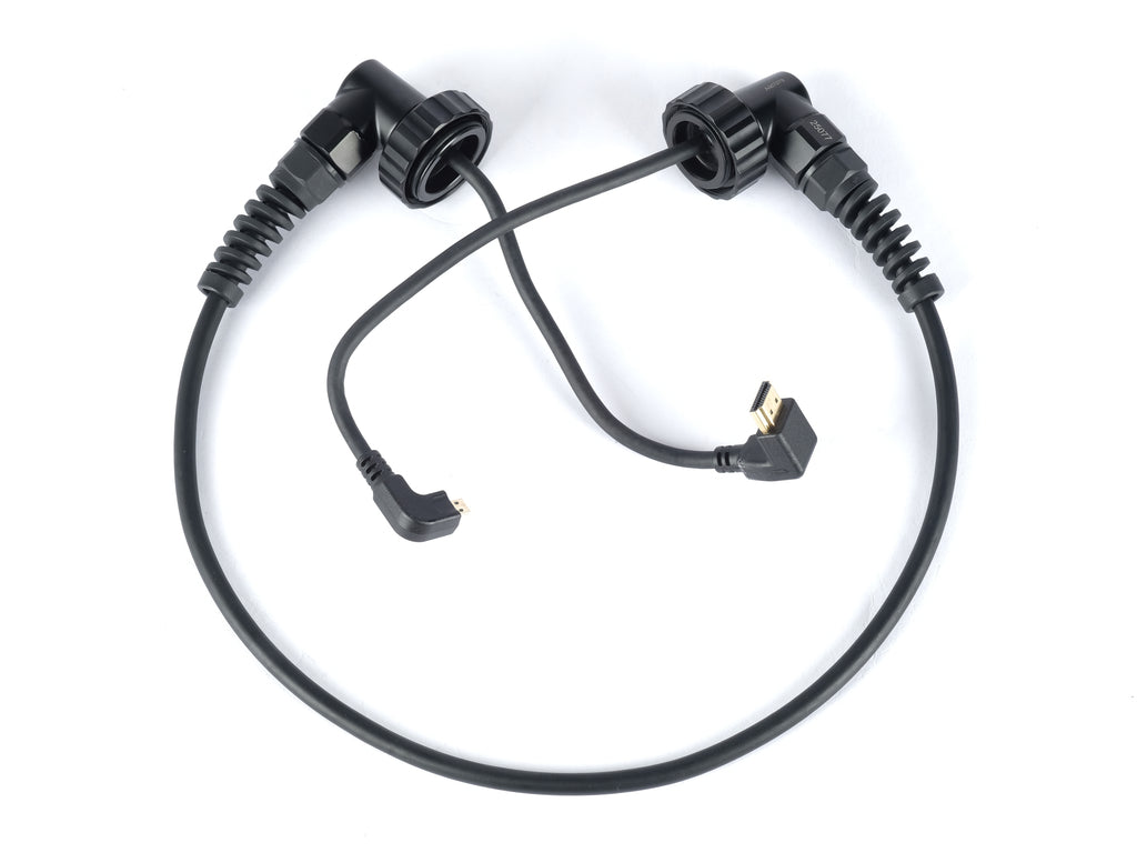 M24D1R205-M28A1R170 HDMI 2.0 Cable (for NA-XT3/XT4/R5 to use with