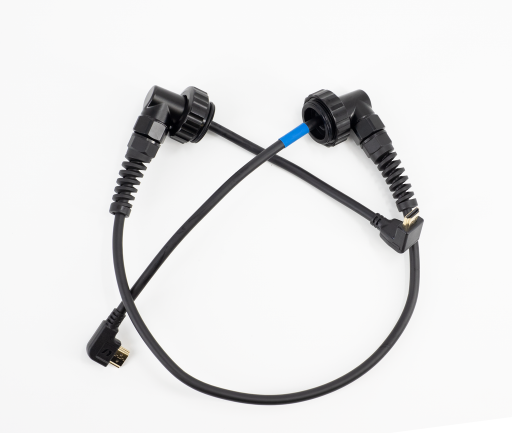 M28A1R225-M28A1R170 HDMI 2.0 Cable (for NA-BMPCCII/BMPCC6K/S1R/S1H