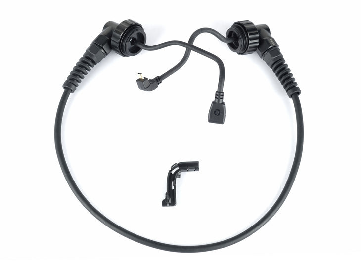 M24D3R140-M28A1R170 HDMI 2.0 Cable (for NA-A7C to use with Ninja V housing)