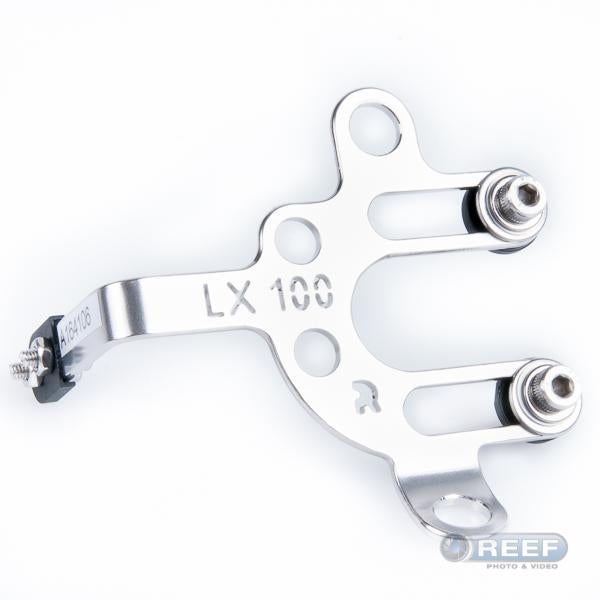 Nauticam Right Handle Bracket for NA-LX100 (compatible with 25200)