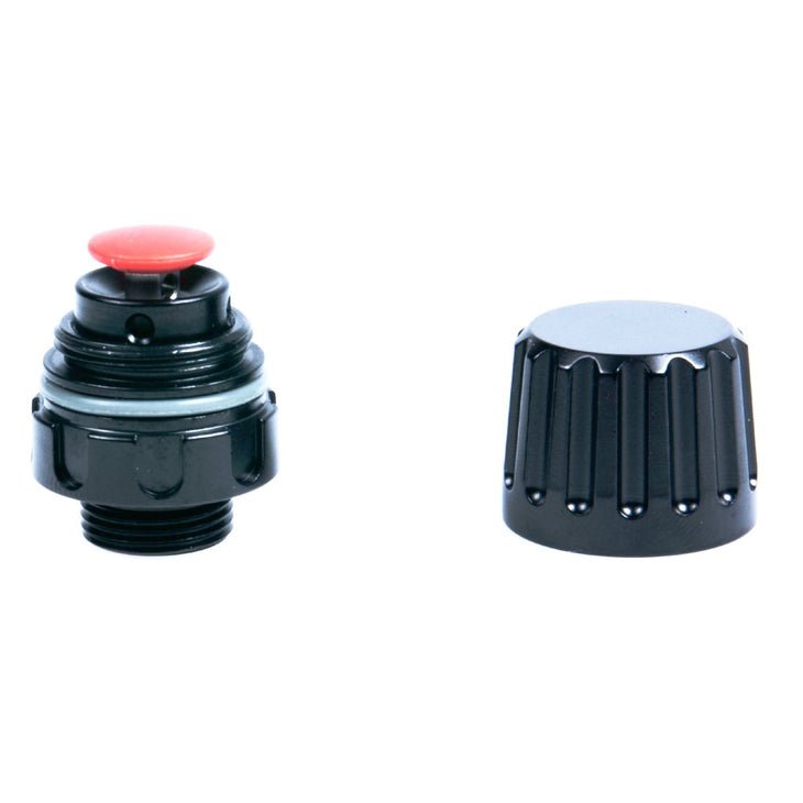 M14 Vacuum Valve II ~Pushbutton Release