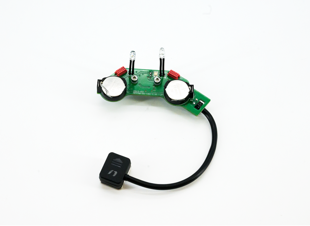 Flash Trigger for Nikon with NAD5/D500/D850) Nauticam