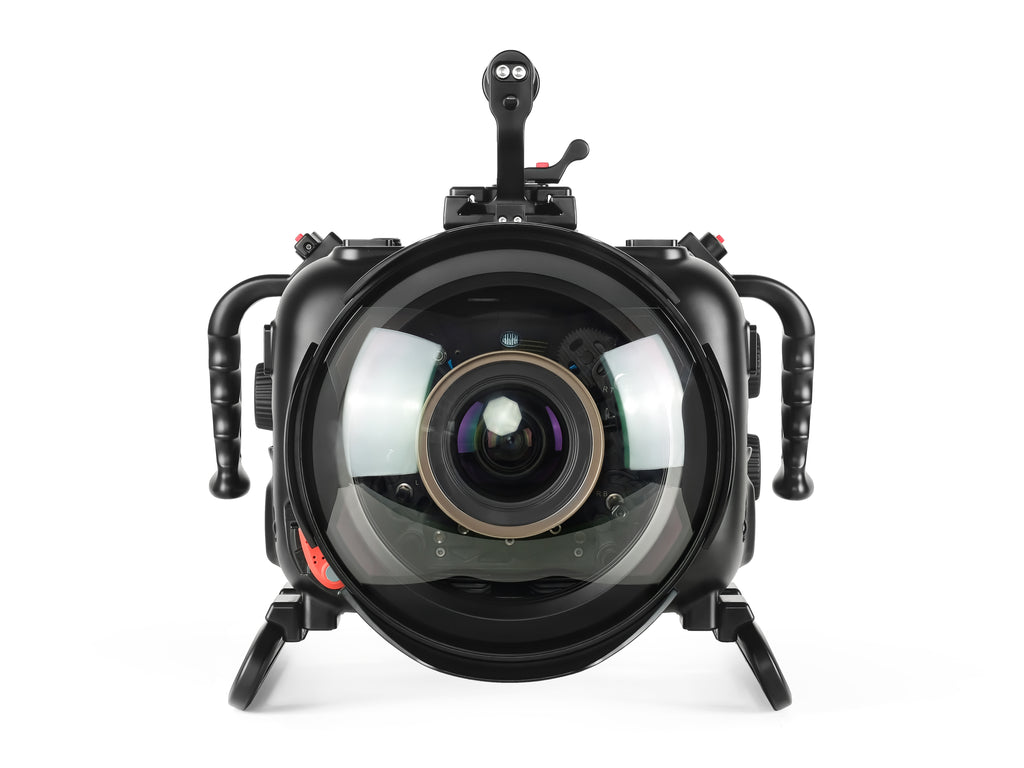 Digital Cinema System for ARRI ALEXA 35 Camera ~Includes 100mm