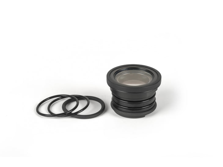 0.66x Optical Viewfinder for MIL Housings