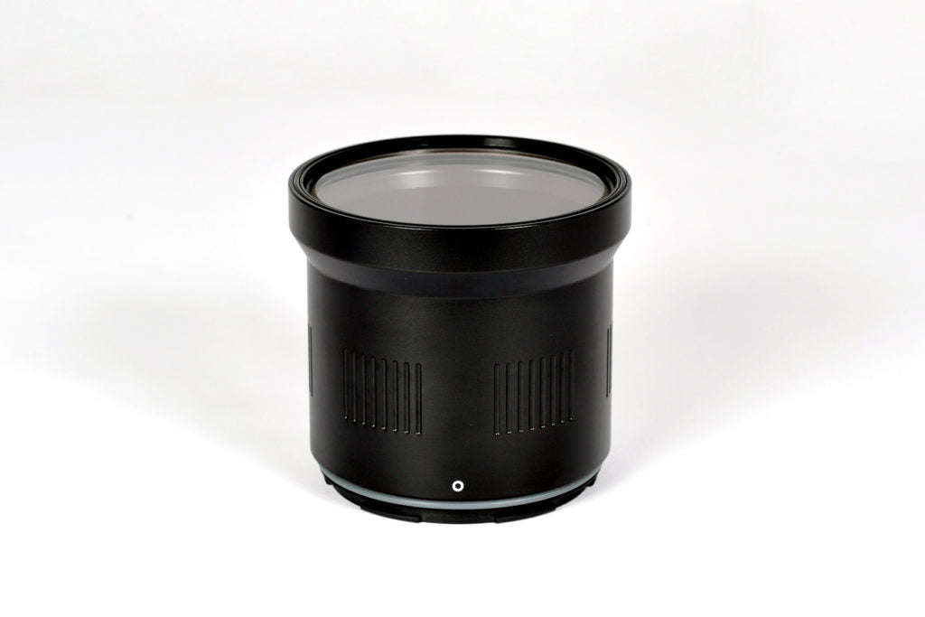 N85 Flat Port 72 – Nauticam