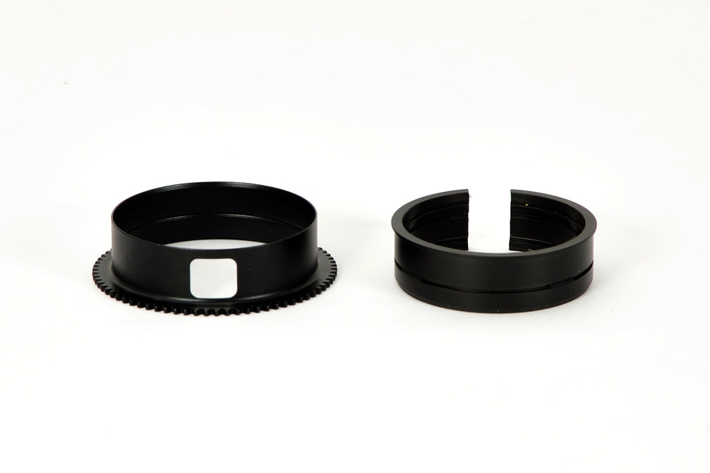 O1442-Z Zoom Gear ~for Olympus M.Zuiko 14-42mm – Nauticam