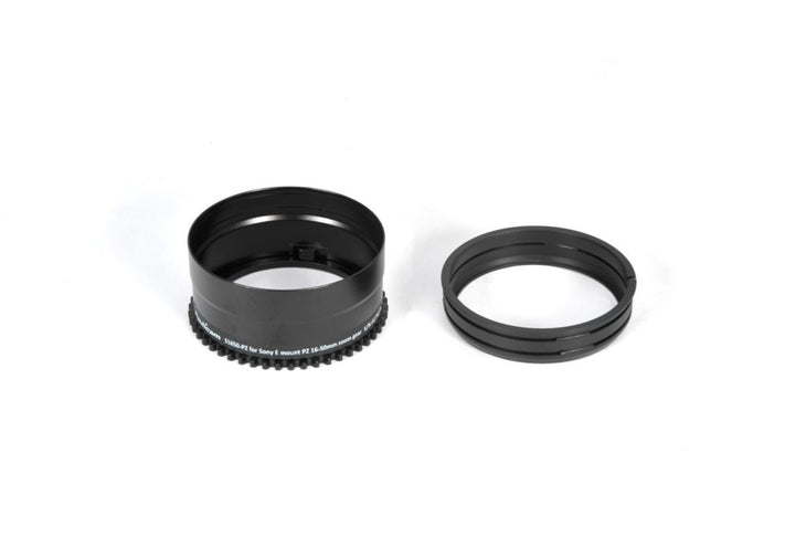 SE1650-PZ Zoom Gear ~for Sony E-Mount PZ 16-50mm F3.5-5.6 OSS