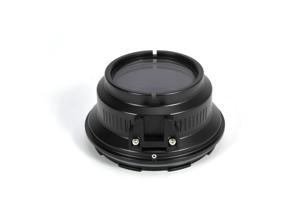 N100 Flat Port 32 ~for Sony FE 28mm F2 (To use with 83201 WWL-1