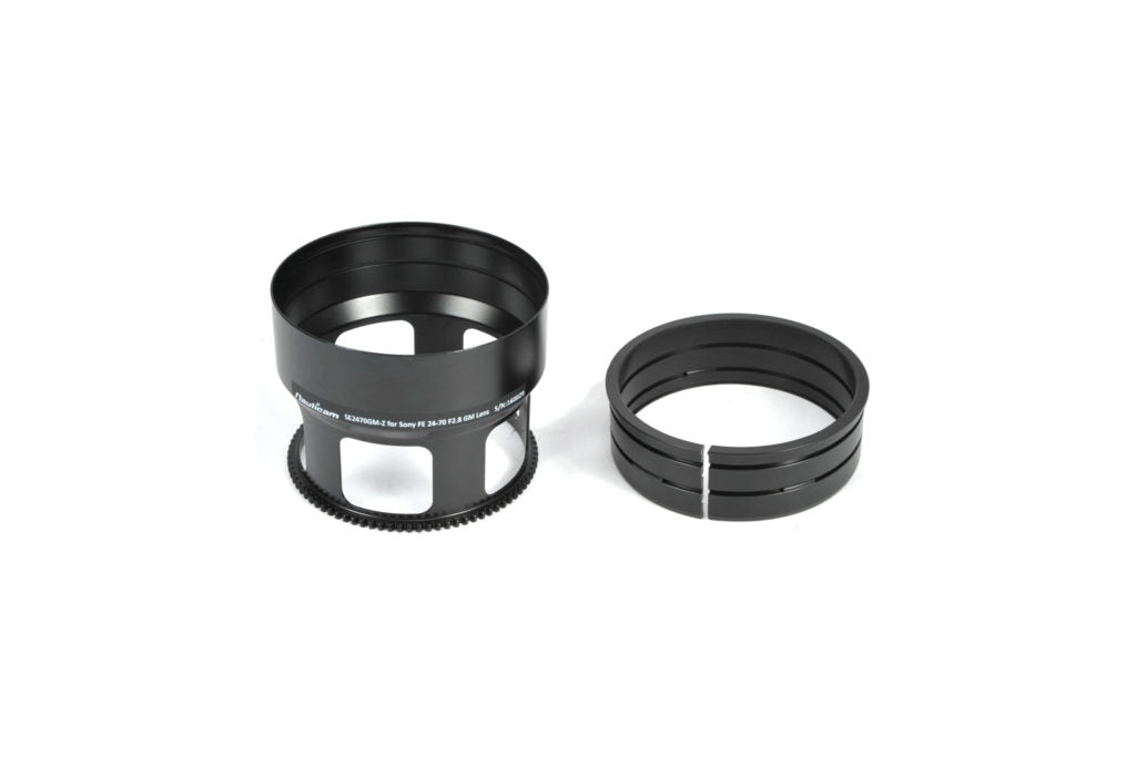 α7Ⅴ fe24-70f2.8gm2 アクセサリーセット 37151-SFE2470GM-Z-