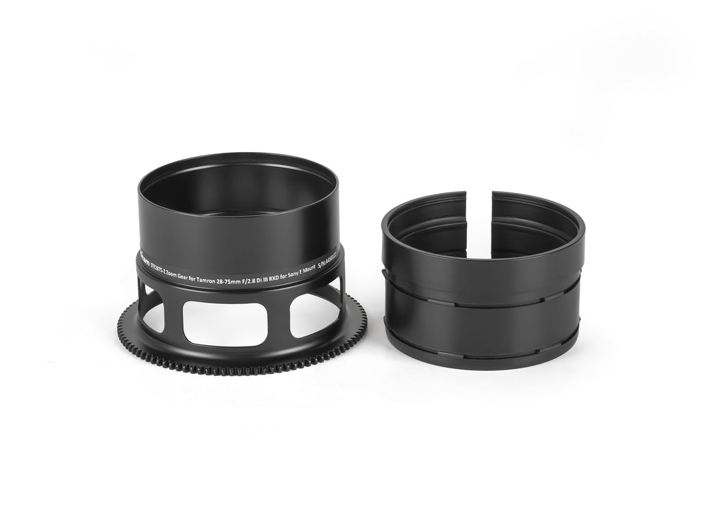 STE2875-Z Zoom Gear for Tamron 28-75mm F/2.8 Di III RXD for Sony E