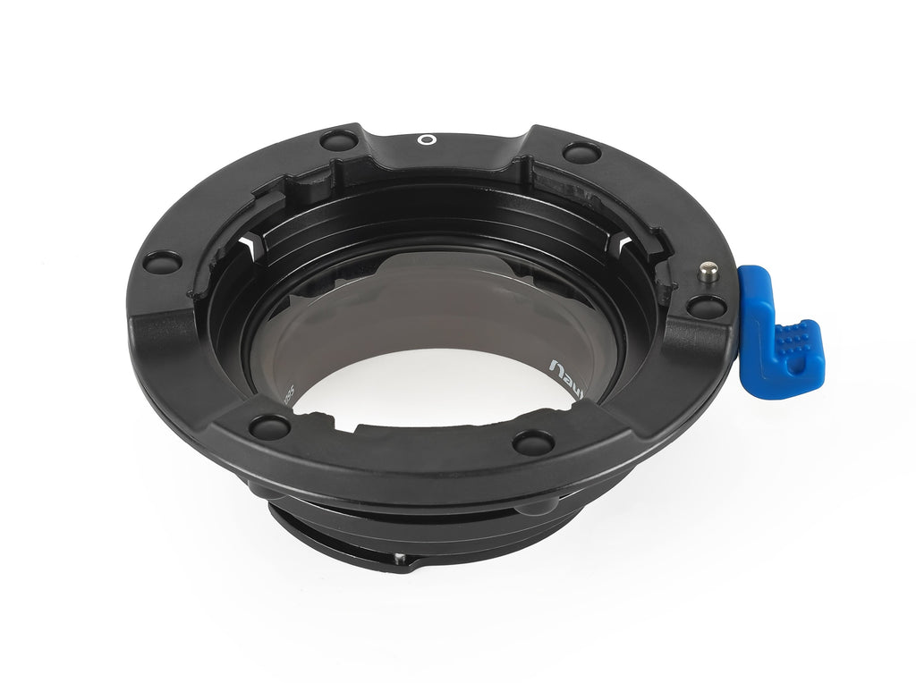 希少輸入品〈帆船ノットボード〉 N50 Short Port 22 with Bayonet Mount – Nauticam
