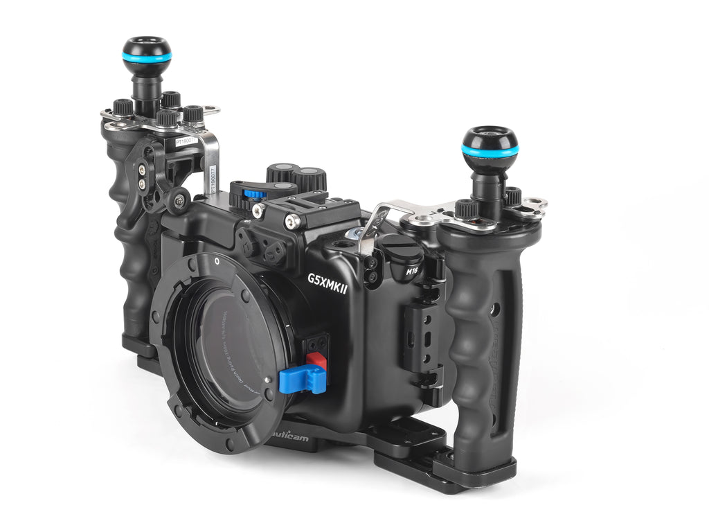 Nauticam NA E45フラットポート 20406 ノーティカム【B11