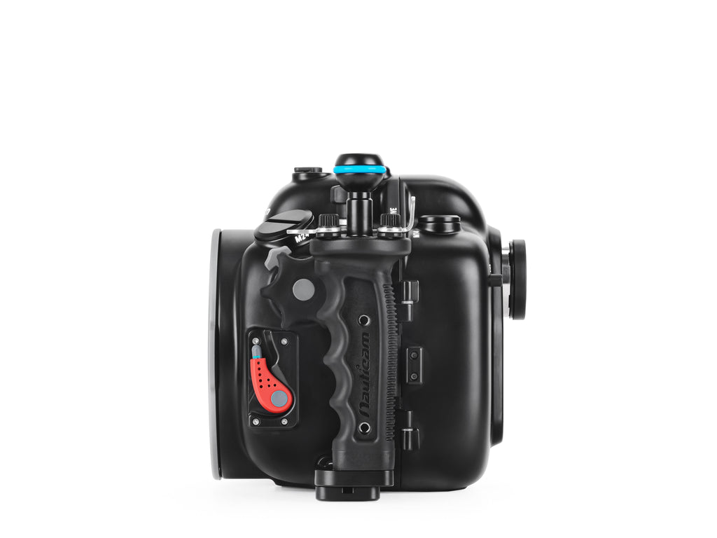 Nauticam Underwater Housing for Panasonic Lumix S5II/X