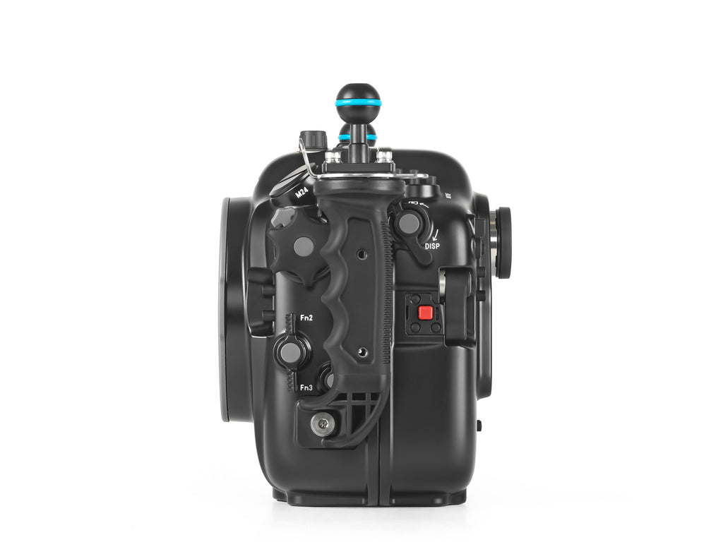 NA-Z9 Housing for Nikon Z9 Camera – Nauticam