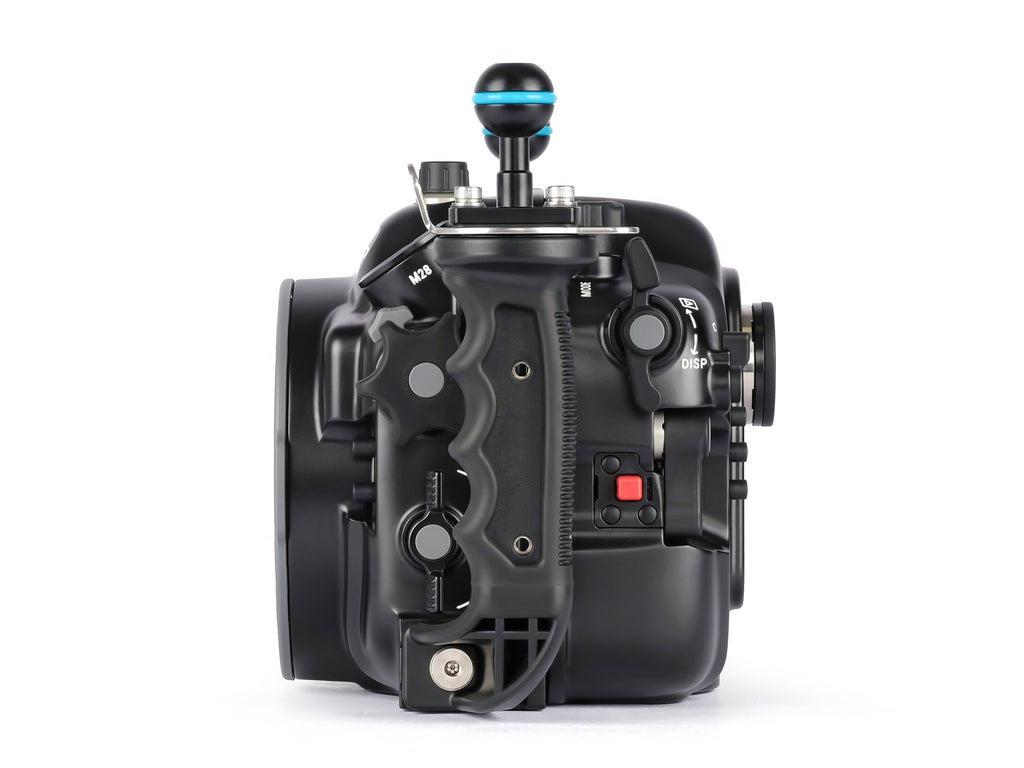 Underwater Housing Aquatech Nikon D750 Nikon D750 Water Housing