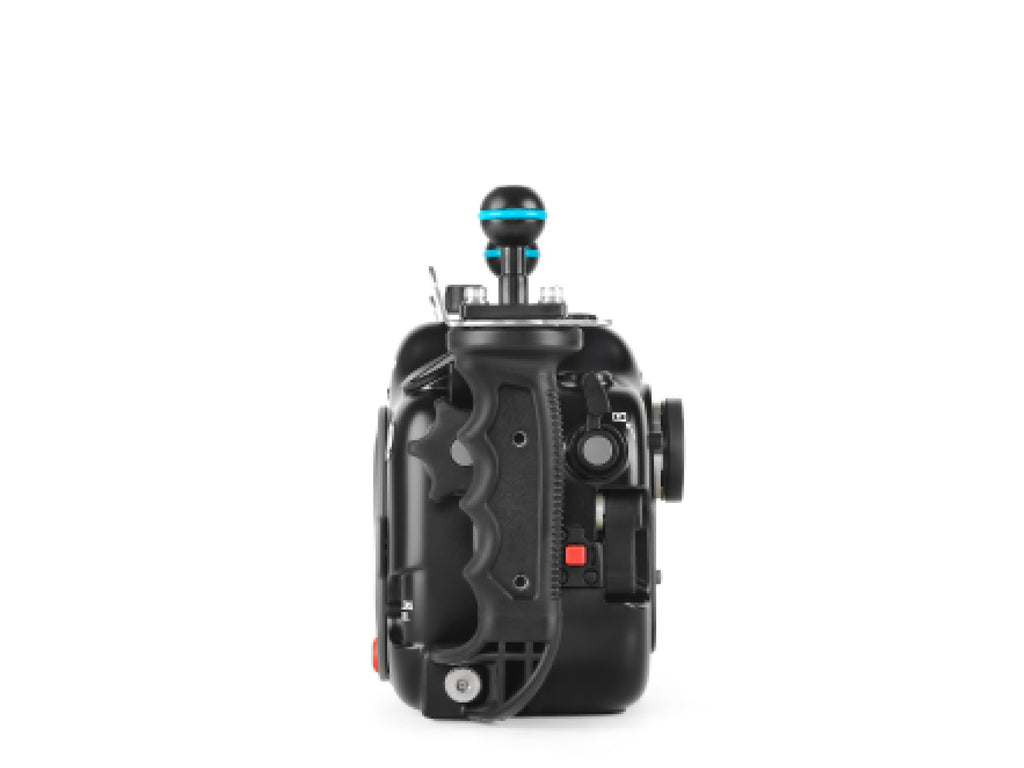 NA-A7RV Housing for Sony α7R V Camera – Nauticam