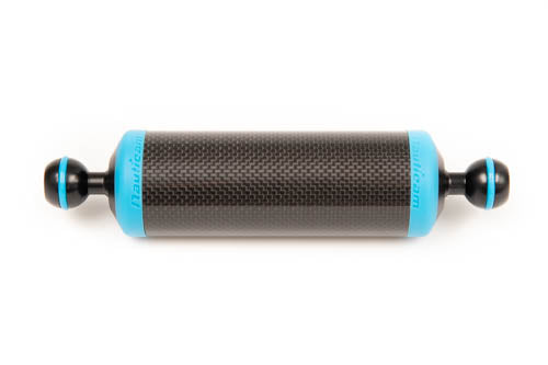 50x200mm Carbon Fiber Aluminum Float Arm ~Buoyancy 160g