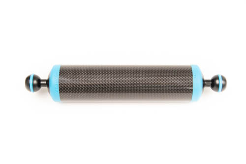 50x250mm Carbon Fiber Aluminum Float Arm ~Buoyancy 240g