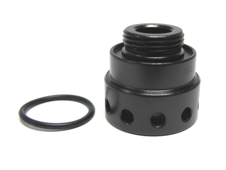 M14 Extension for M14 Vacuum Valve ~to use on NA-D90/D300/D700 Housing