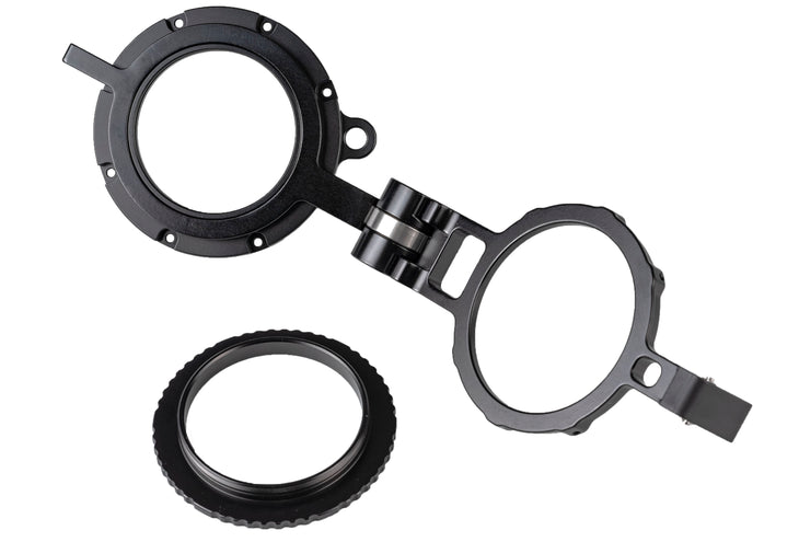 M67 Flip Holder for MWL-1
