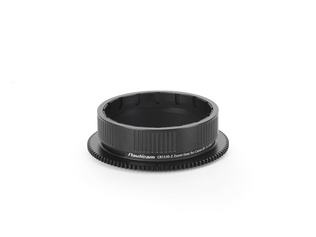 canoscan gear CR1530-Z Zoom Gear for Canon RF 15-30mm f4.5-6.3 IS STM